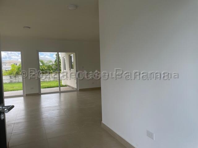 Brandnew House - Casa Nueva en Chorrera